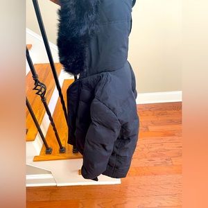 Like New Jordan Craig Boys Bomber Jacket - Black